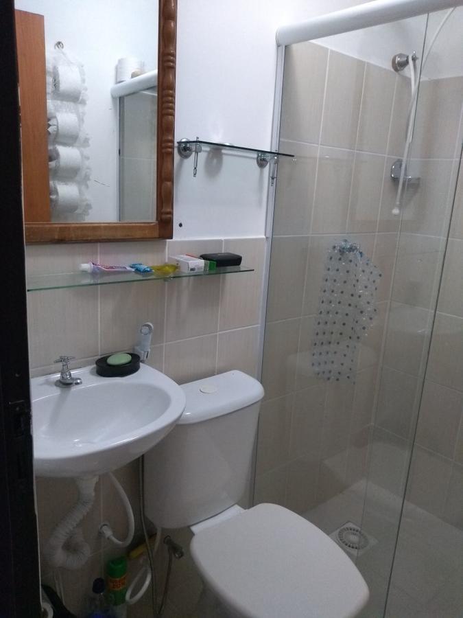 Pedra Do Imperador Apartment Nova Friburgo Exterior photo